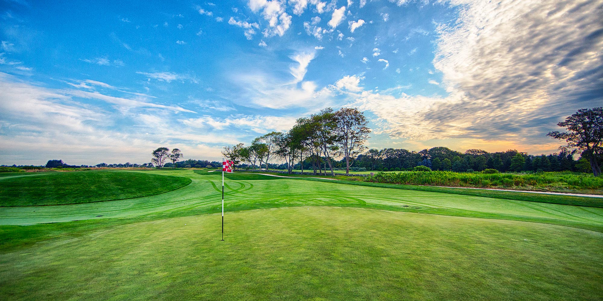 Golf Tee Times Middletown, RI Newport National Golf Club