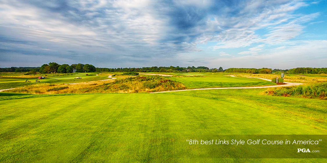 Photo Gallery Newport National Golf Club