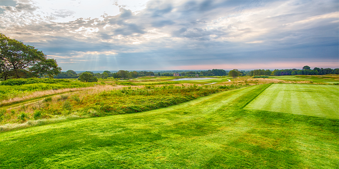 Photo Gallery Newport National Golf Club