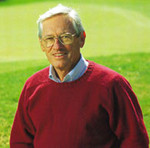 Photo Of Arthur Hills, Golf Course Architect In Middletown, RI - Newport National Golf Club